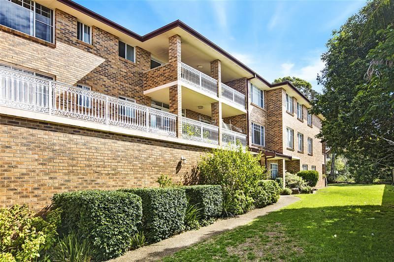 12/9-11 Preston Avenue, Engadine NSW 2233, Image 0