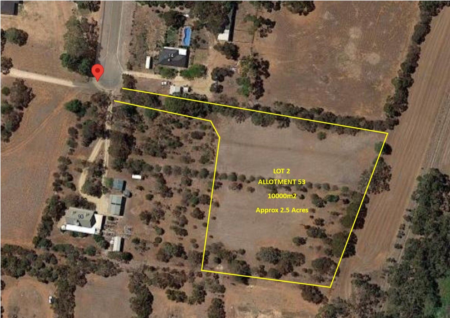 0 Contact Agent, Roseworthy SA 5371, Image 0