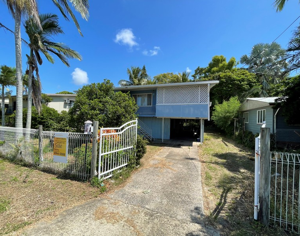 297 Slade Point Road, Slade Point QLD 4740