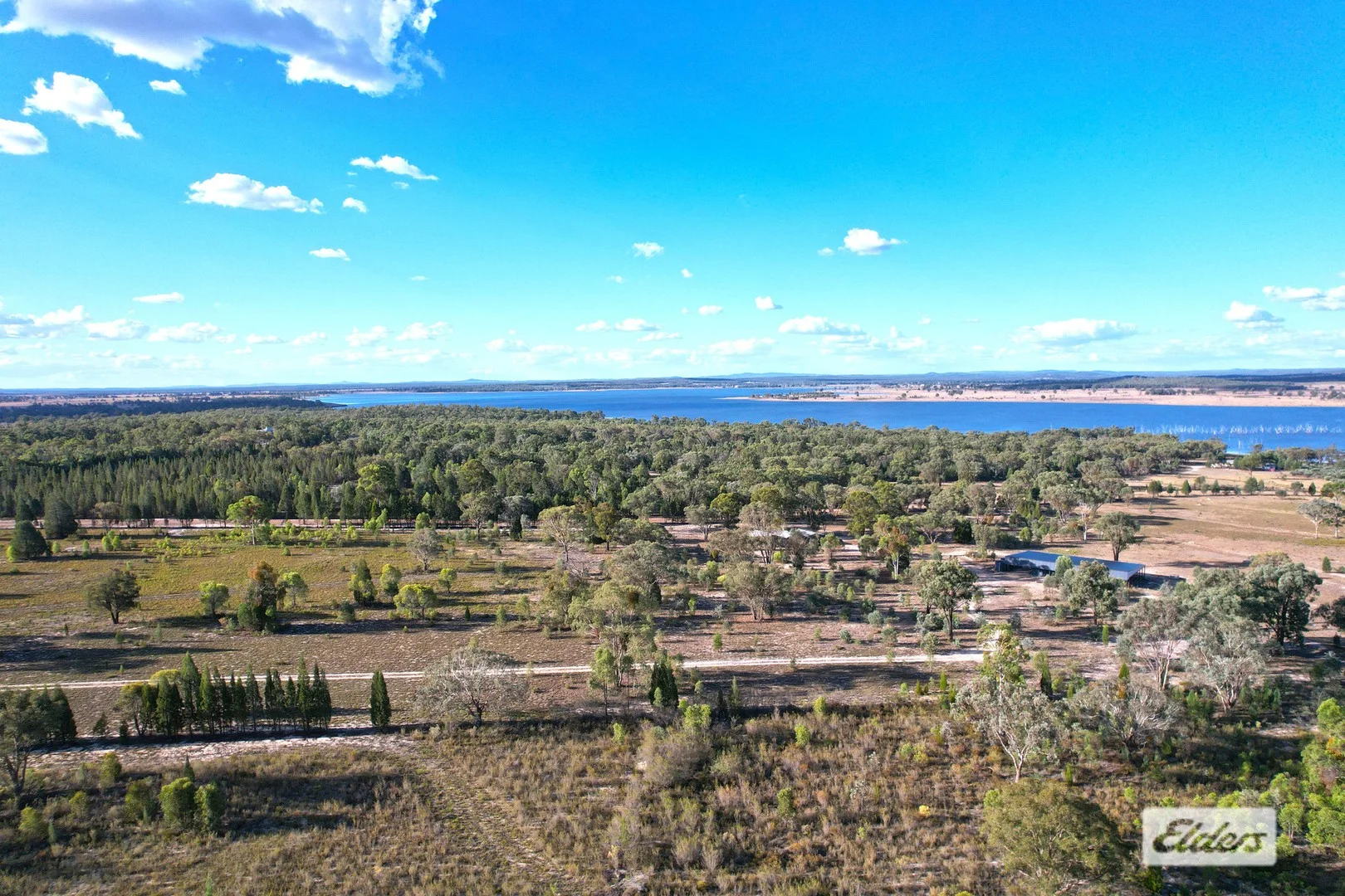 1583 Tobacco Road, Coolmunda QLD 4387