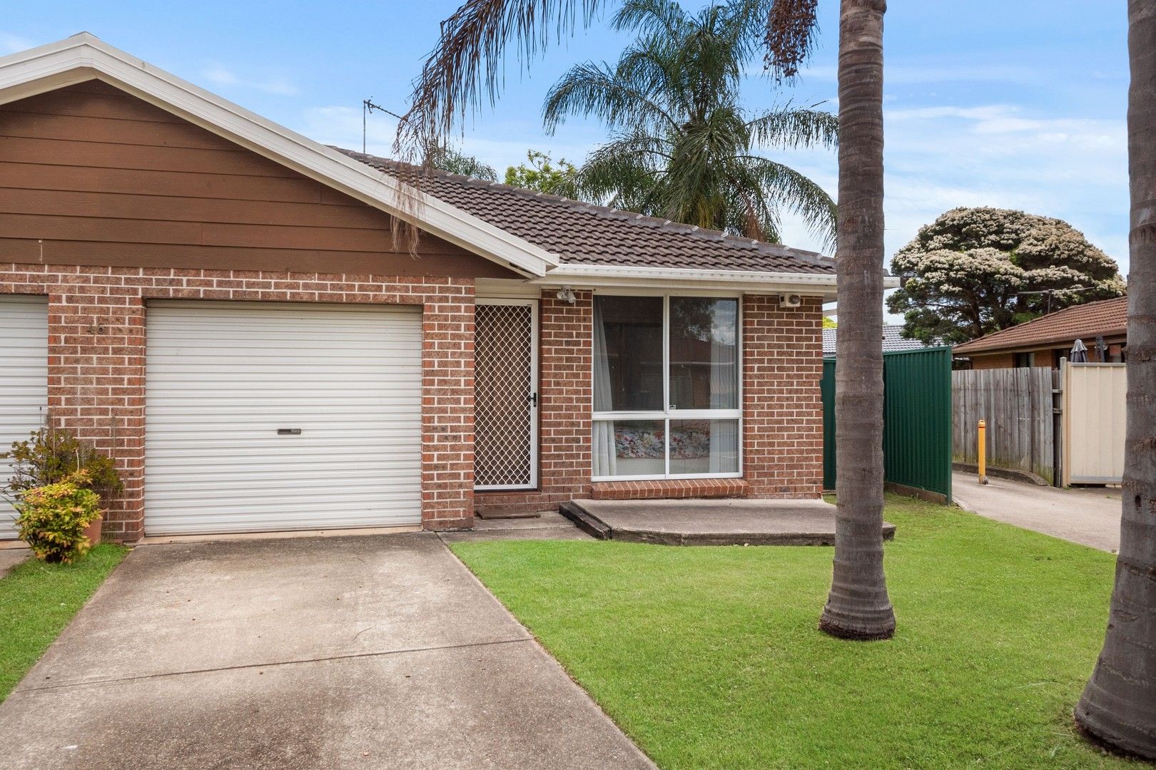 3 bedrooms Duplex in 46B Neilson Crescent BLIGH PARK NSW, 2756