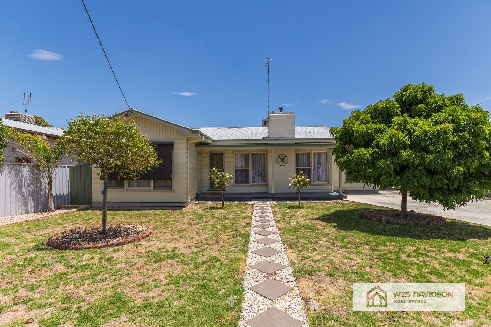 18 Jackson Street, Horsham VIC 3400, Image 0