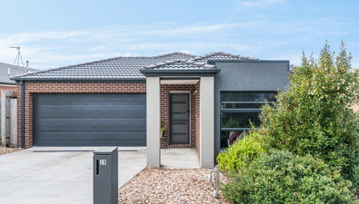 Picture of 28 Meadow Drive, CURLEWIS VIC 3222