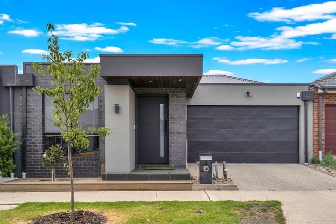 Picture of 5 Boilersmith Street, DONNYBROOK VIC 3064