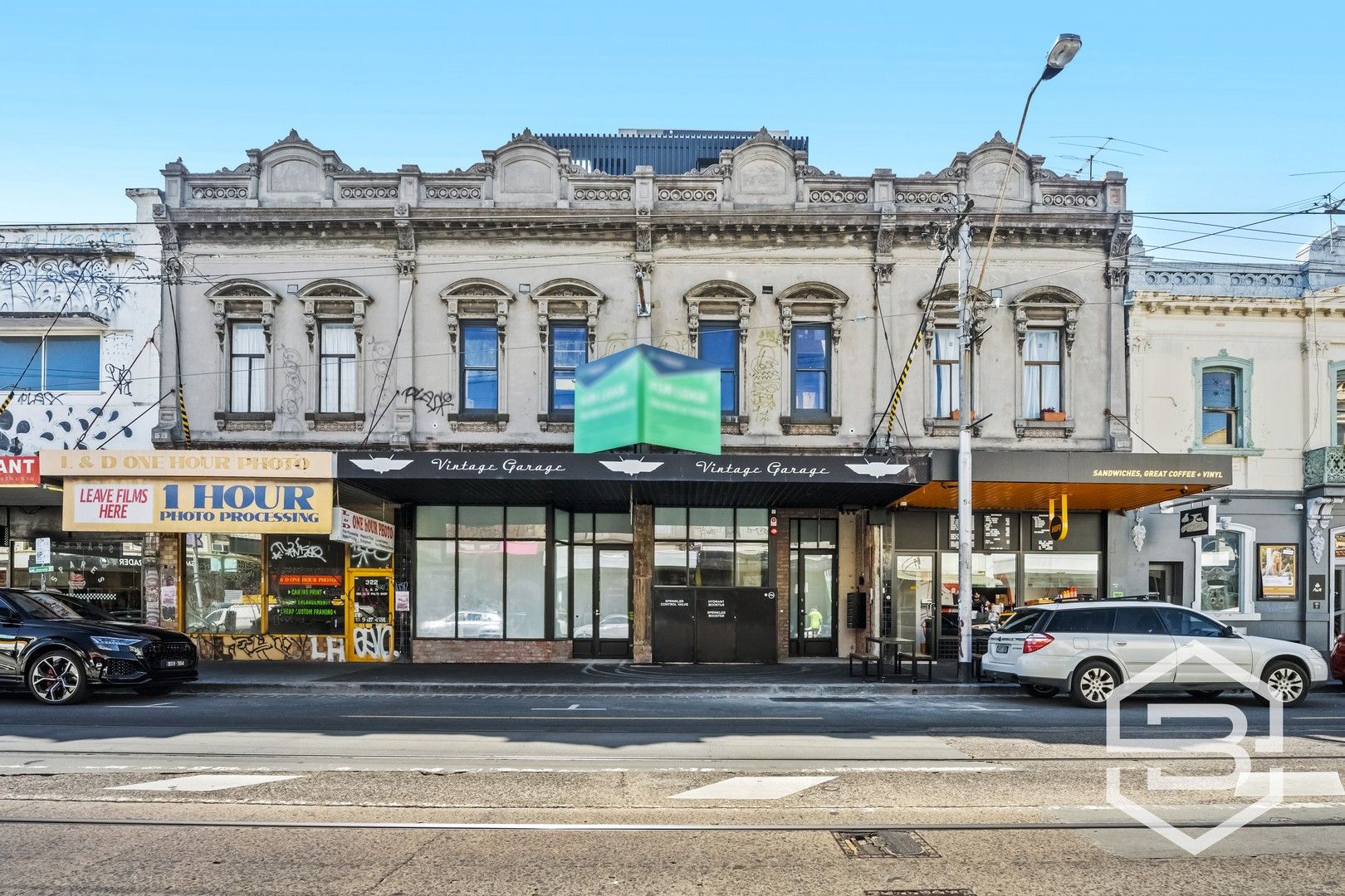 3 bedrooms Apartment / Unit / Flat in 202/318 Smith Street COLLINGWOOD VIC, 3066