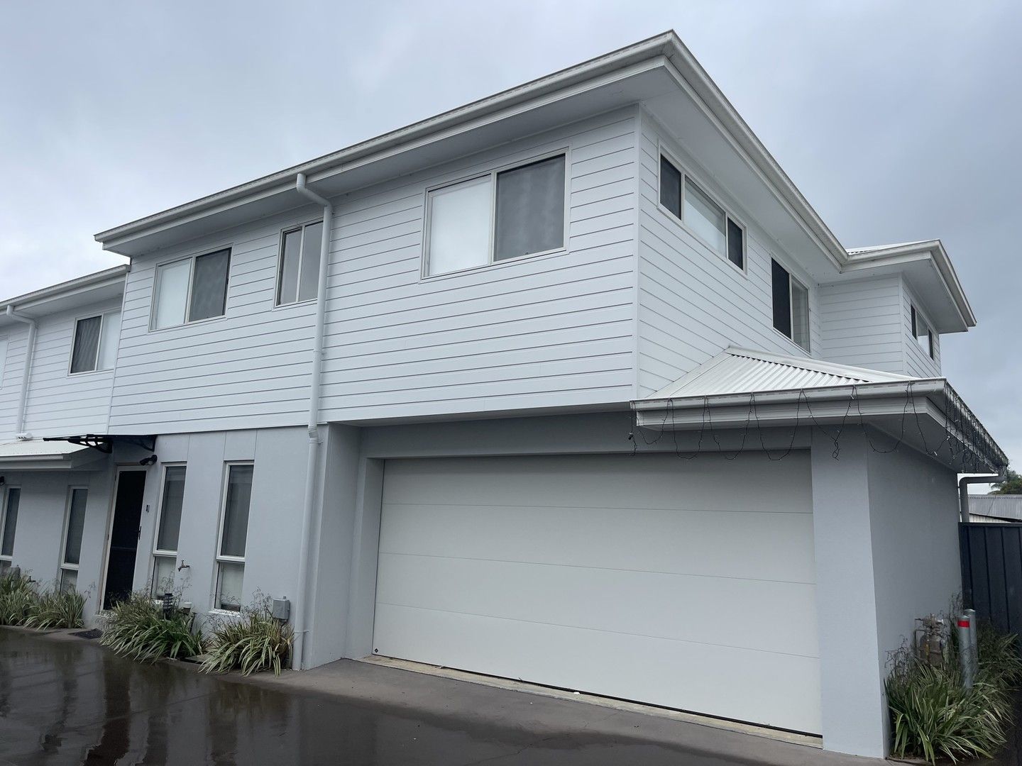 9/151153 Canberra Street, St Marys NSW 2760 Townhouse For Rent