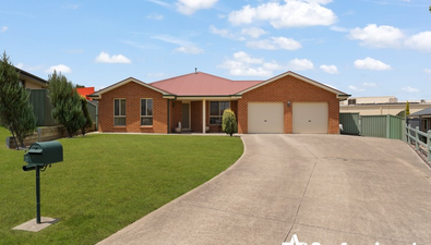 Picture of 9 Diamond Close, KELSO NSW 2795