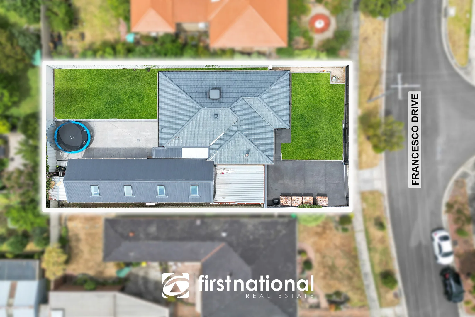 Additional image 24 of 26 Francesco Drive, Dandenong North VIC 3175