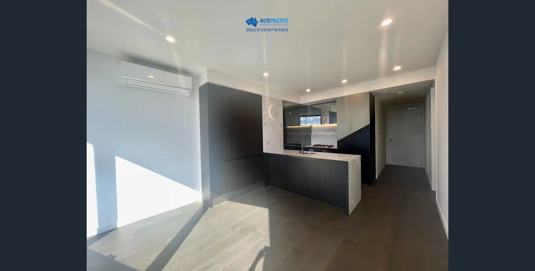 Additional image 5 of 4804/138 Spencer Street, Melbourne VIC 3000