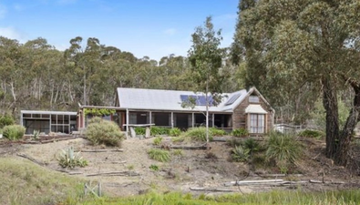 Picture of 95 Centre Road, BEAUFORT VIC 3373