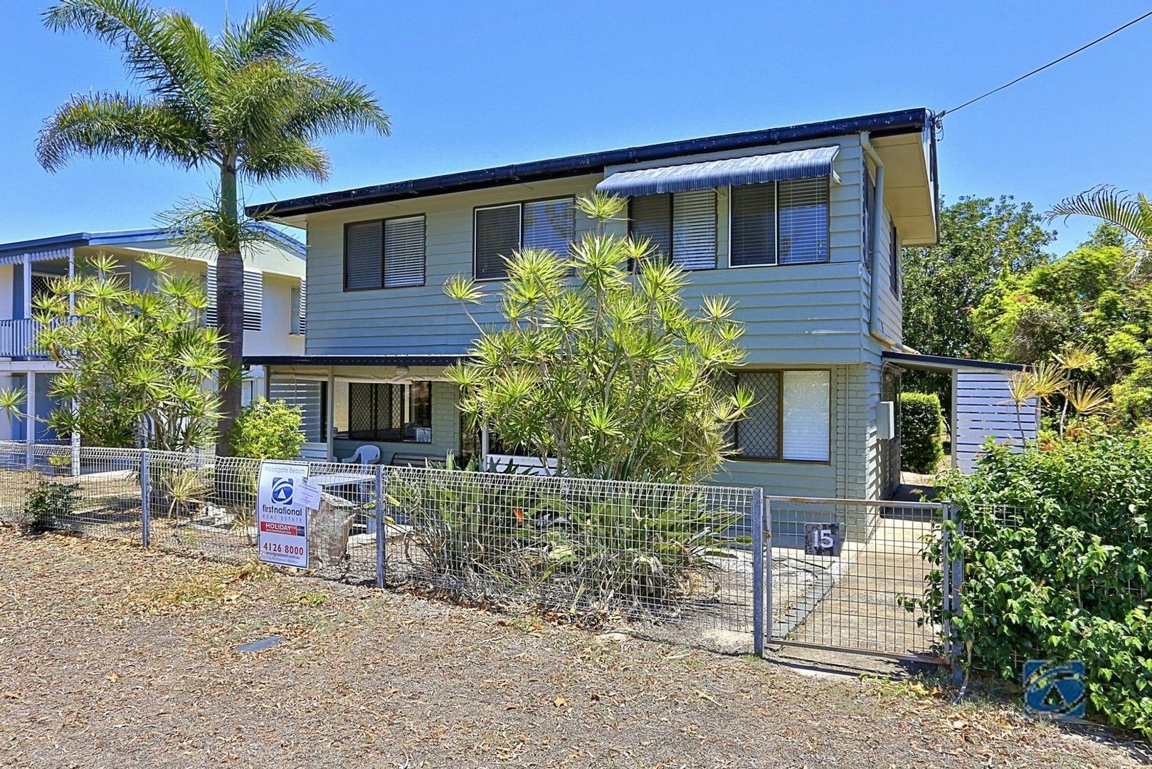 15 The Esplanade, Woodgate QLD 4660 House For Rent Domain