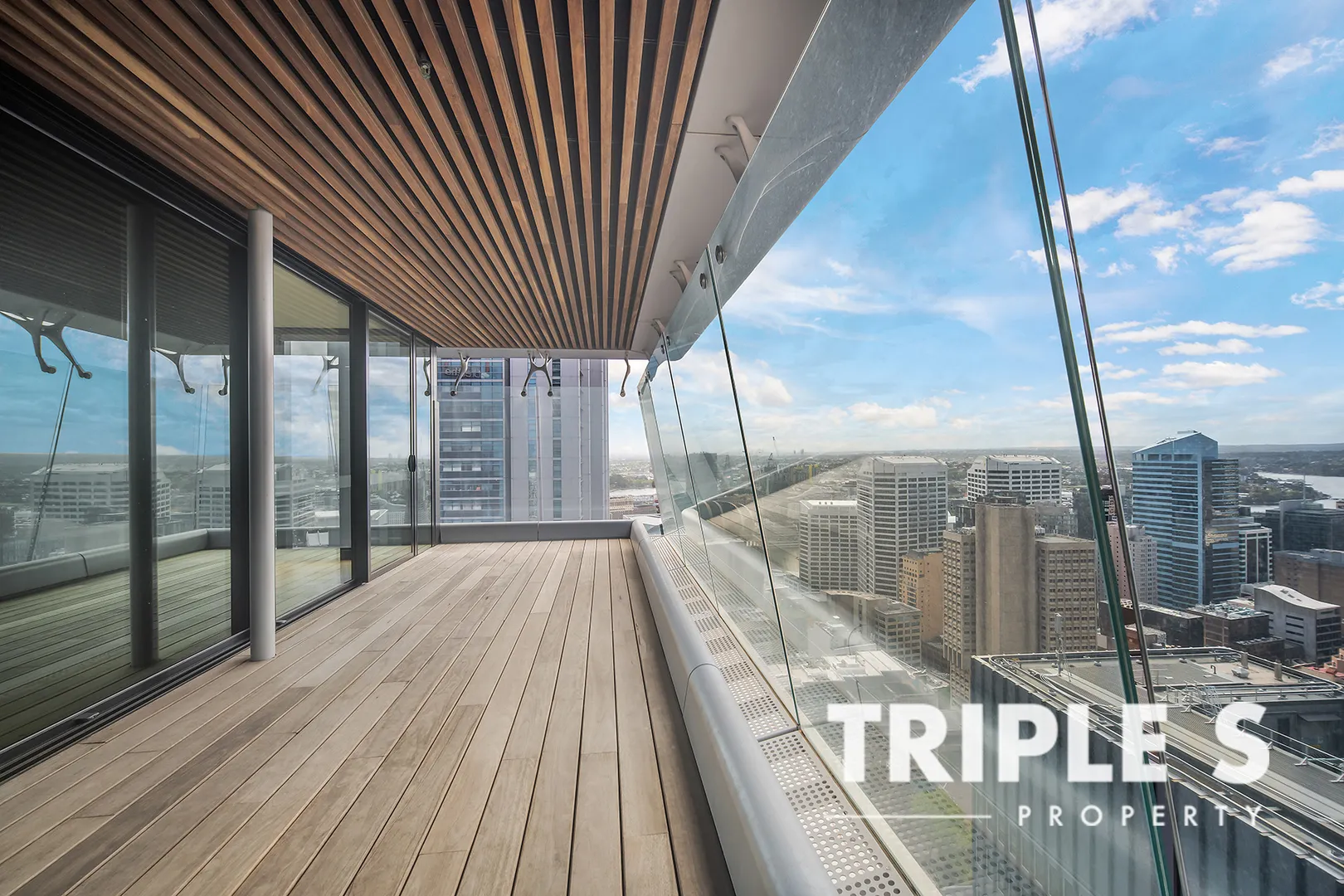 Apartment in Sydney, Koreatown - More