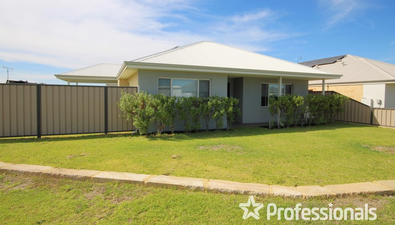 Picture of 91 Grandite Fairway, AUSTRALIND WA 6233