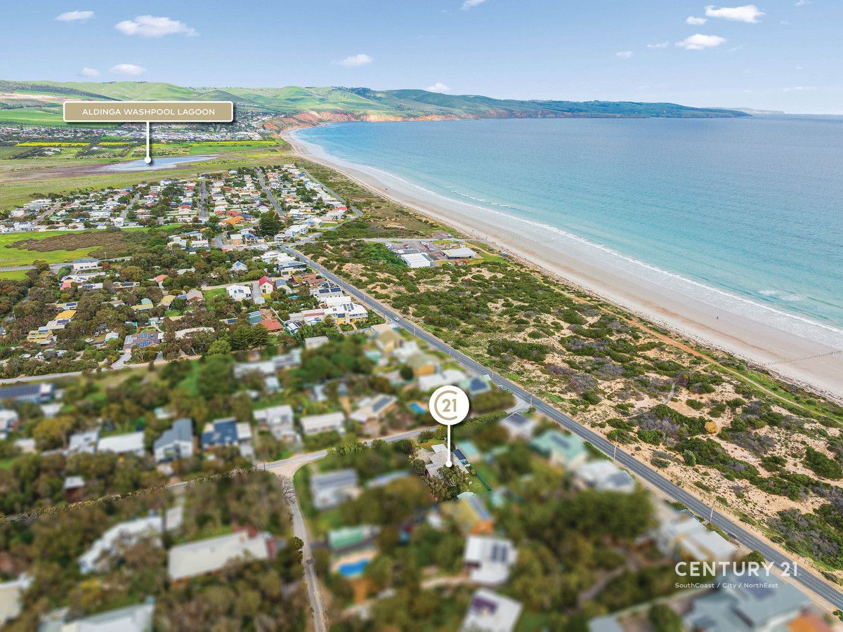 1 & 2/3 Dingo Road, Aldinga Beach SA 5173, Image 1