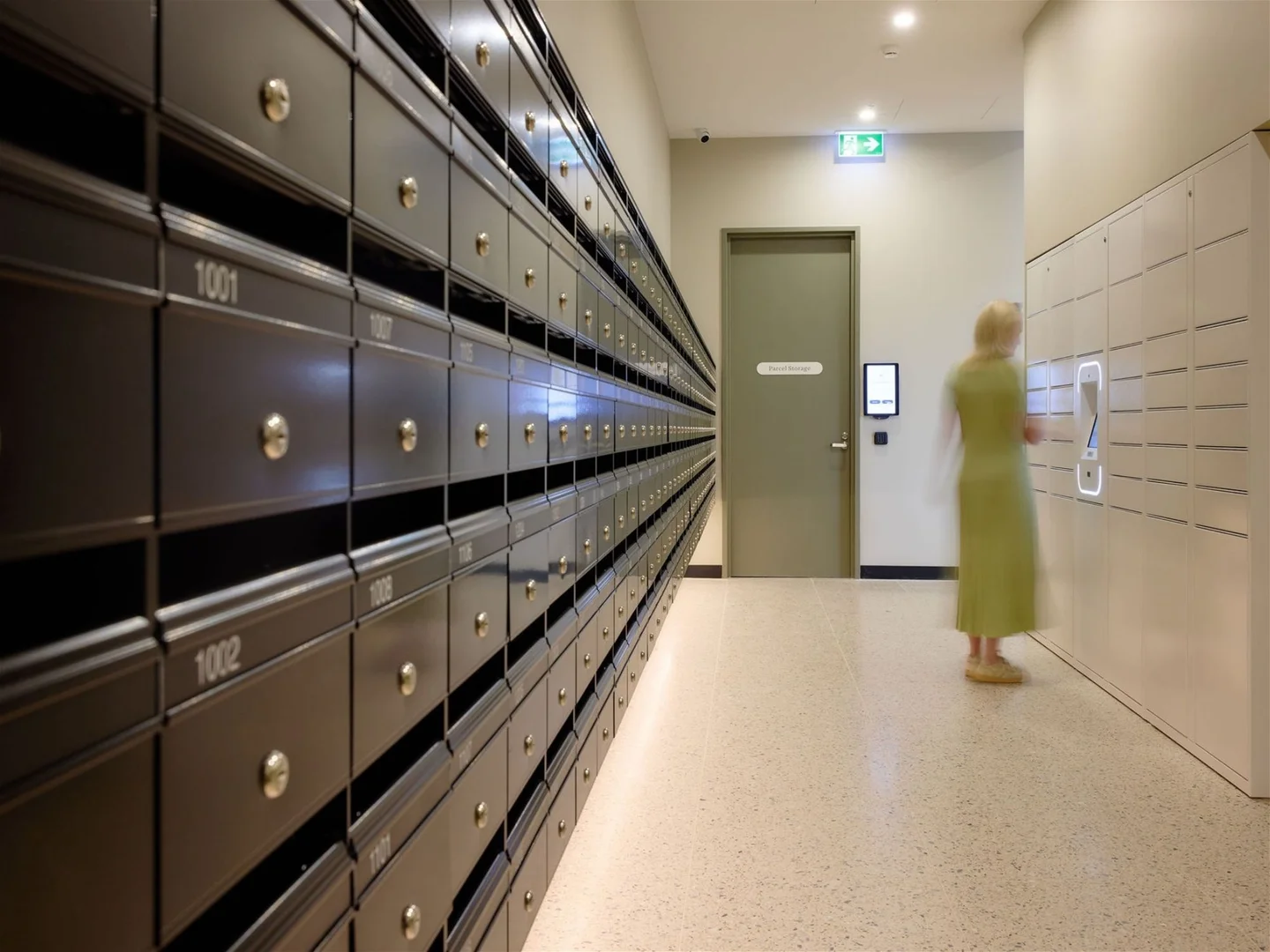 Additional image 24 of 2704/205 Normanby Road, Southbank VIC 3006