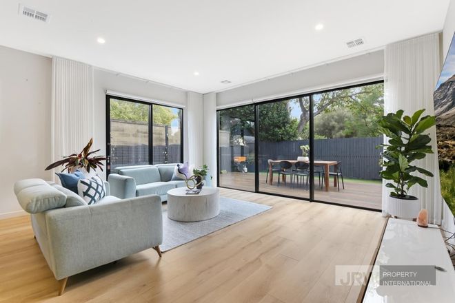 Picture of 21A Tucker Road, BENTLEIGH VIC 3204