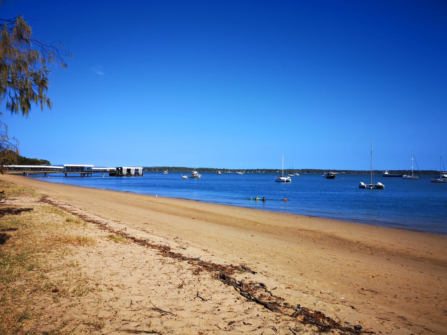 1 Cypress Street, Coochiemudlo Island QLD 4184 Vacant Land For Sale