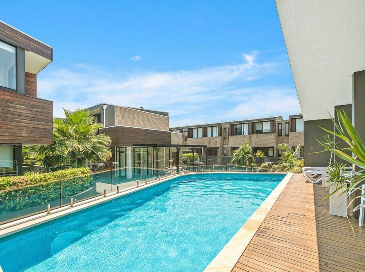 1 bedrooms Apartment / Unit / Flat in 19/112 Alfred Street SANS SOUCI NSW, 2219