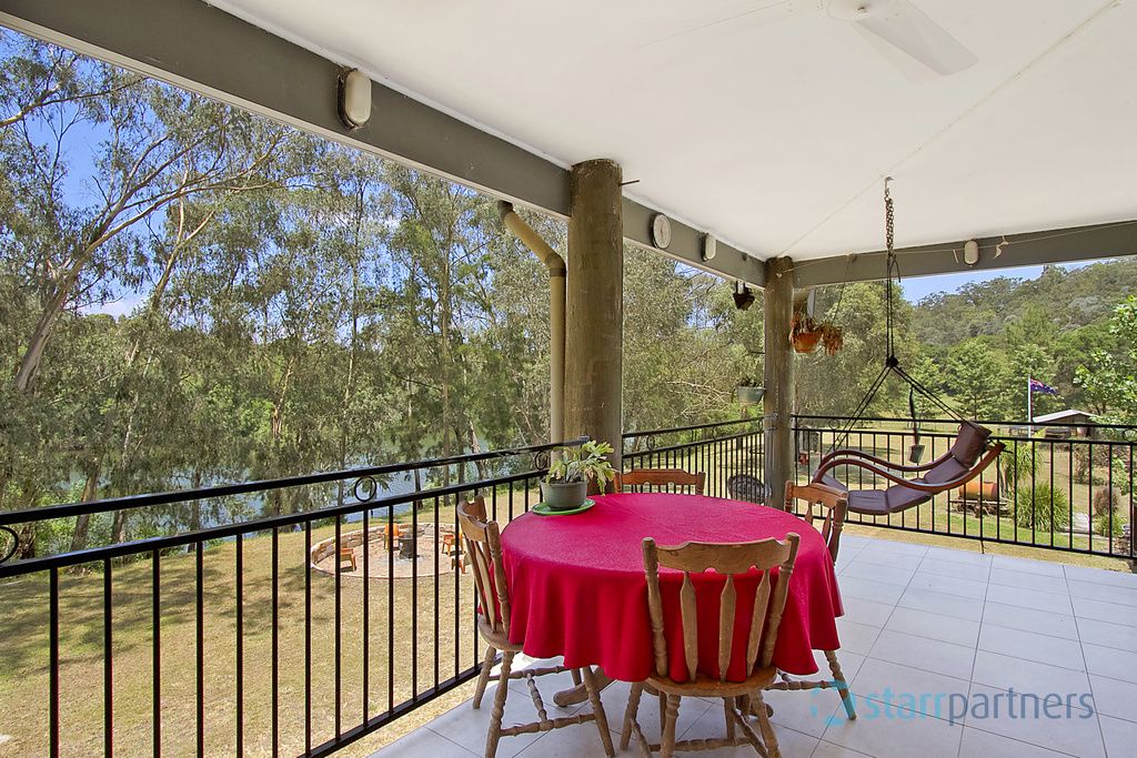 689 Lower Colo Road, Lower Portland NSW 2756, Image 0