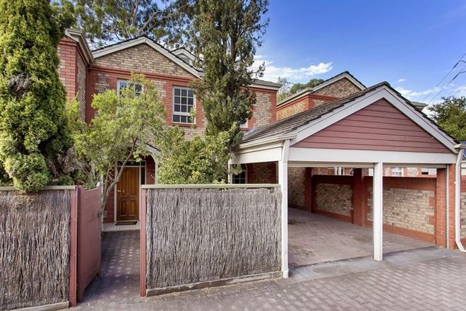 Picture of 2/175 Kensington Road, KENSINGTON SA 5068