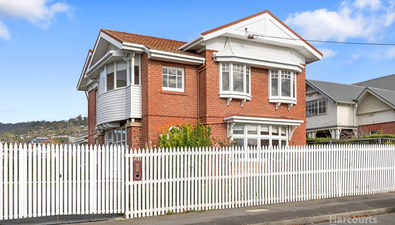 Picture of 21 Lord Street, SANDY BAY TAS 7005