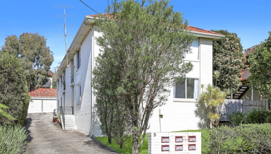 Picture of 1/5 Kelvin Road, CONISTON NSW 2500