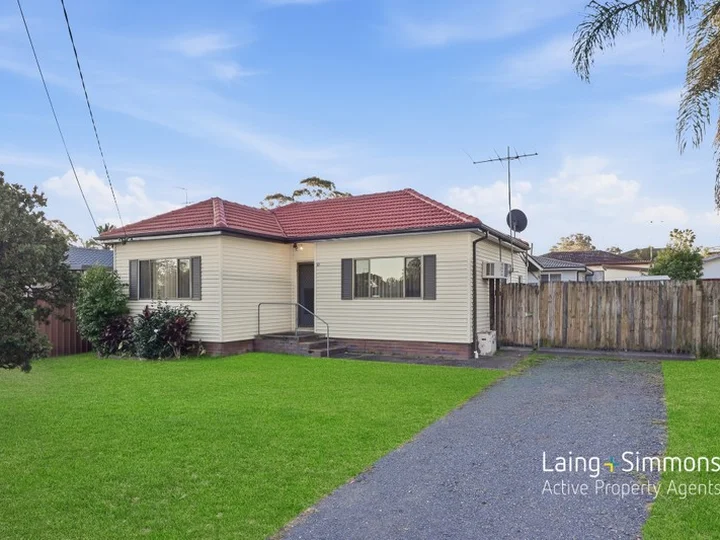 15 Forbes Road, Marayong NSW 2148