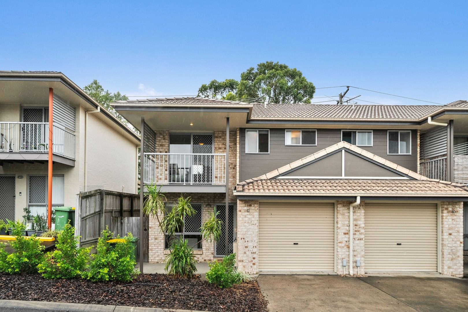 41/10-22 Blyth Road, Murrumba Downs QLD 4503, Image 0