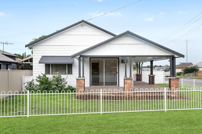 Picture of 58 Church Street, CESSNOCK NSW 2325