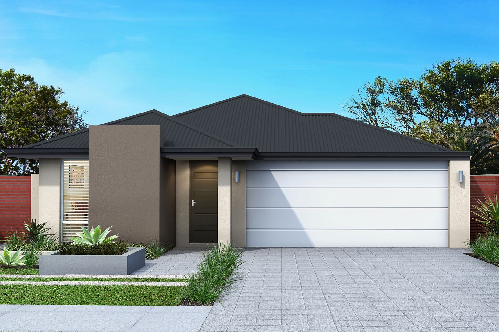 3 bedrooms New House & Land in Lot 4971 Stithians Avenue AVELEY WA, 6069