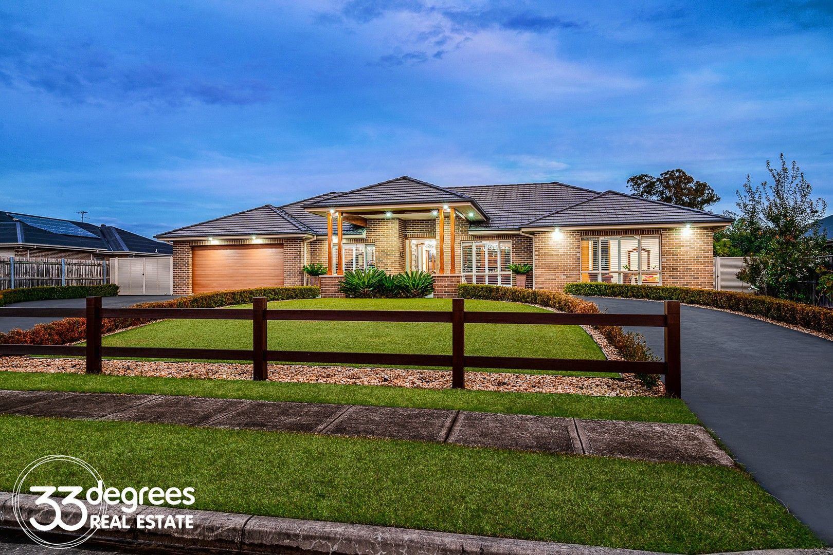 20 Blighton Rd, Pitt Town NSW 2756 Domain