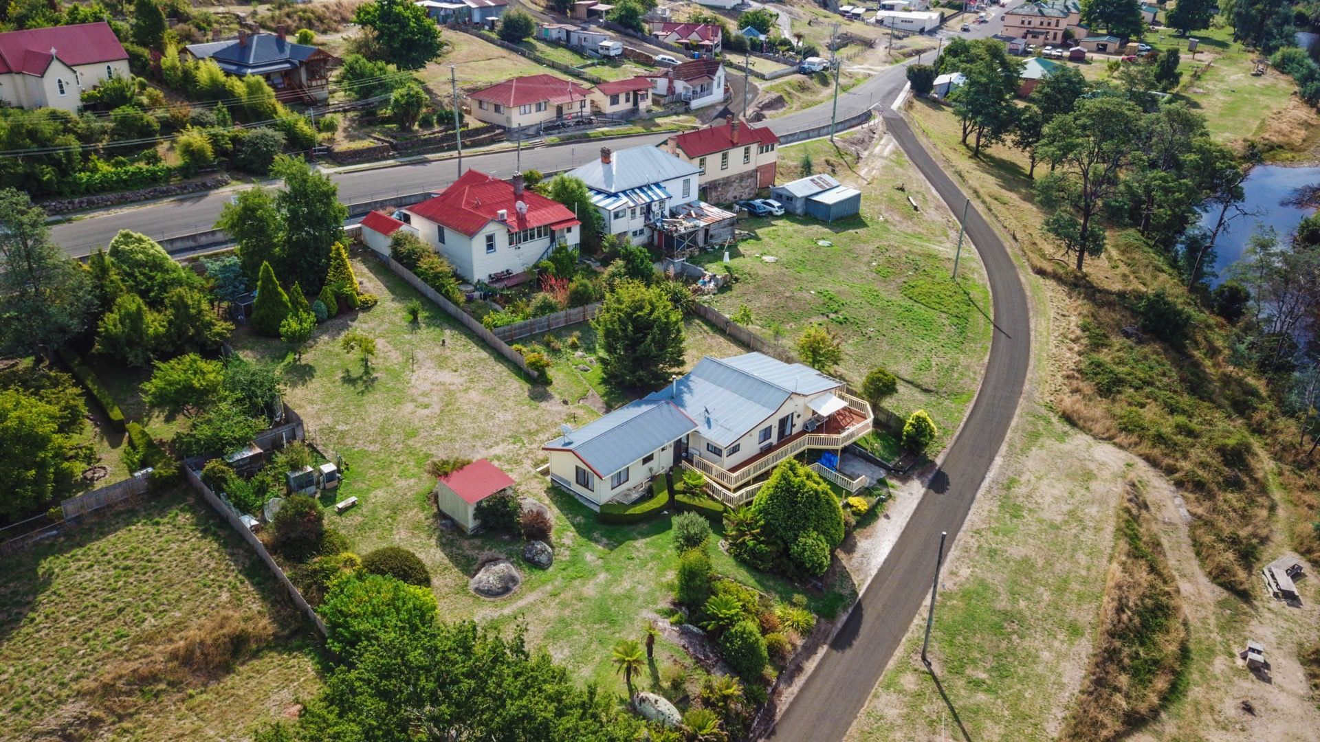 7 Esplanade, Derby TAS 7264, Image 1