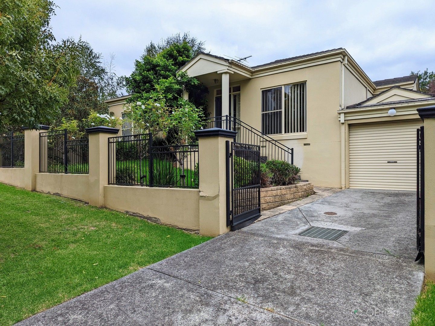 2 bedrooms House in 1/58-60 Peel Street BERWICK VIC, 3806