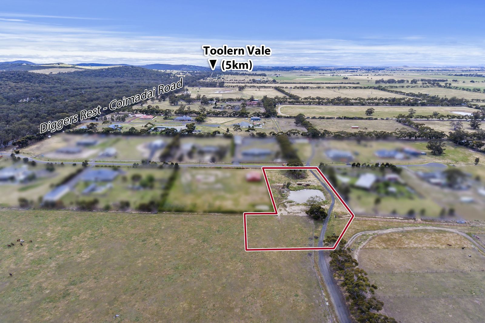8a Cornwall Park Court, Toolern Vale VIC 3337 Domain