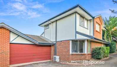 Picture of 2/147 Stafford Street, PENRITH NSW 2750