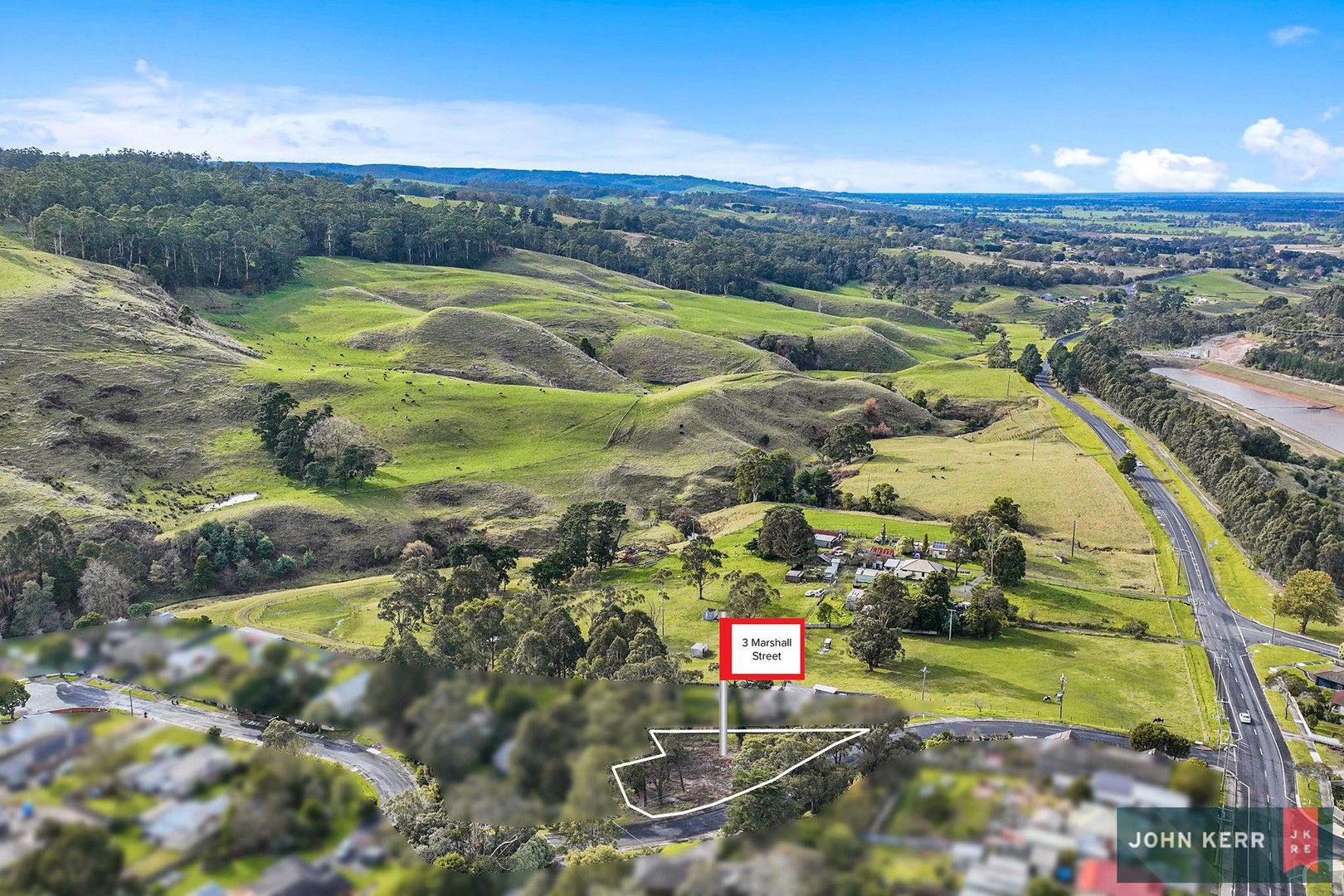 3 Marshall Street, Yallourn North VIC 3825 Domain