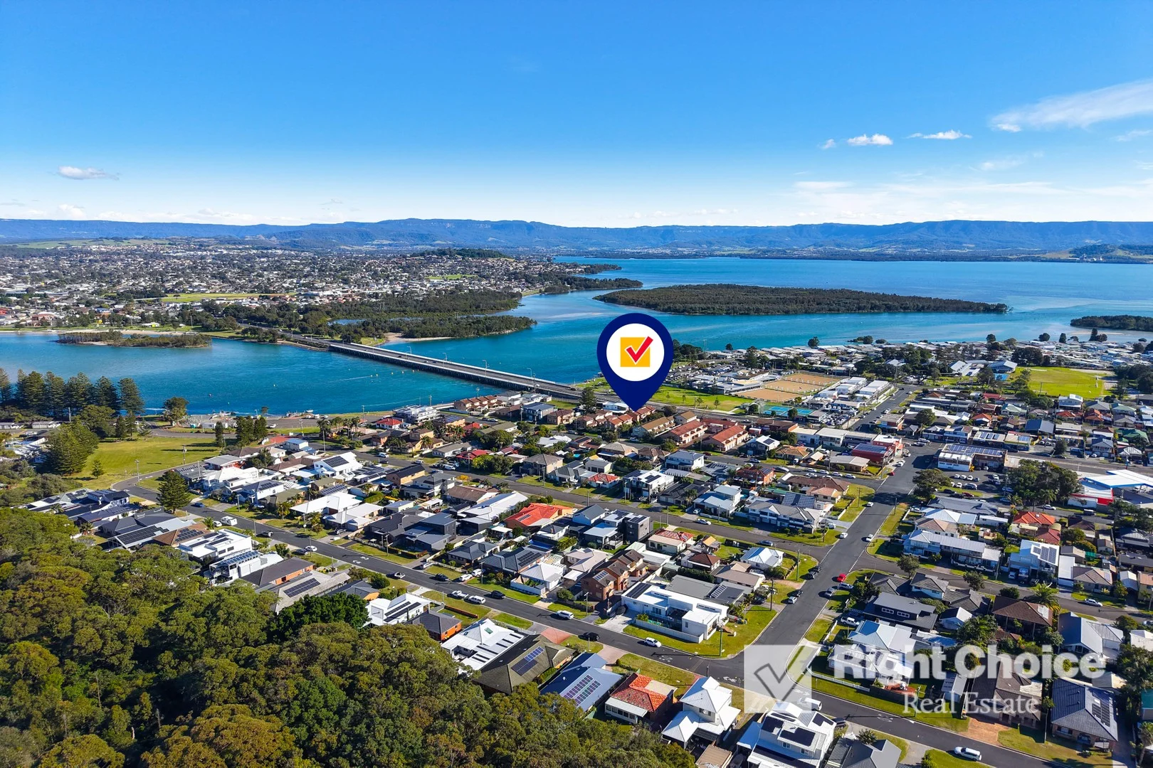 Primary image of 6/90 Kurrajong Street, Windang NSW 2528