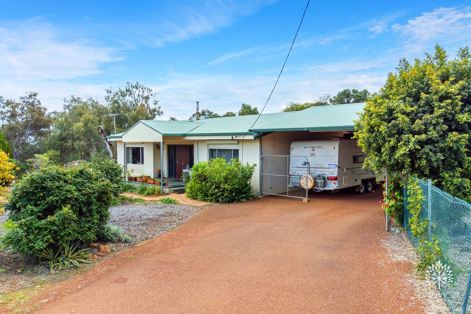 33 Alpine Road, Kalamunda WA 6076, Image 0