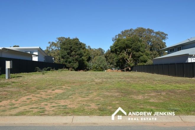 Picture of 1B Riverview Court, BAROOGA NSW 3644