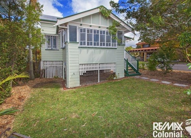 65 Junction Terrace, Annerley QLD 4103