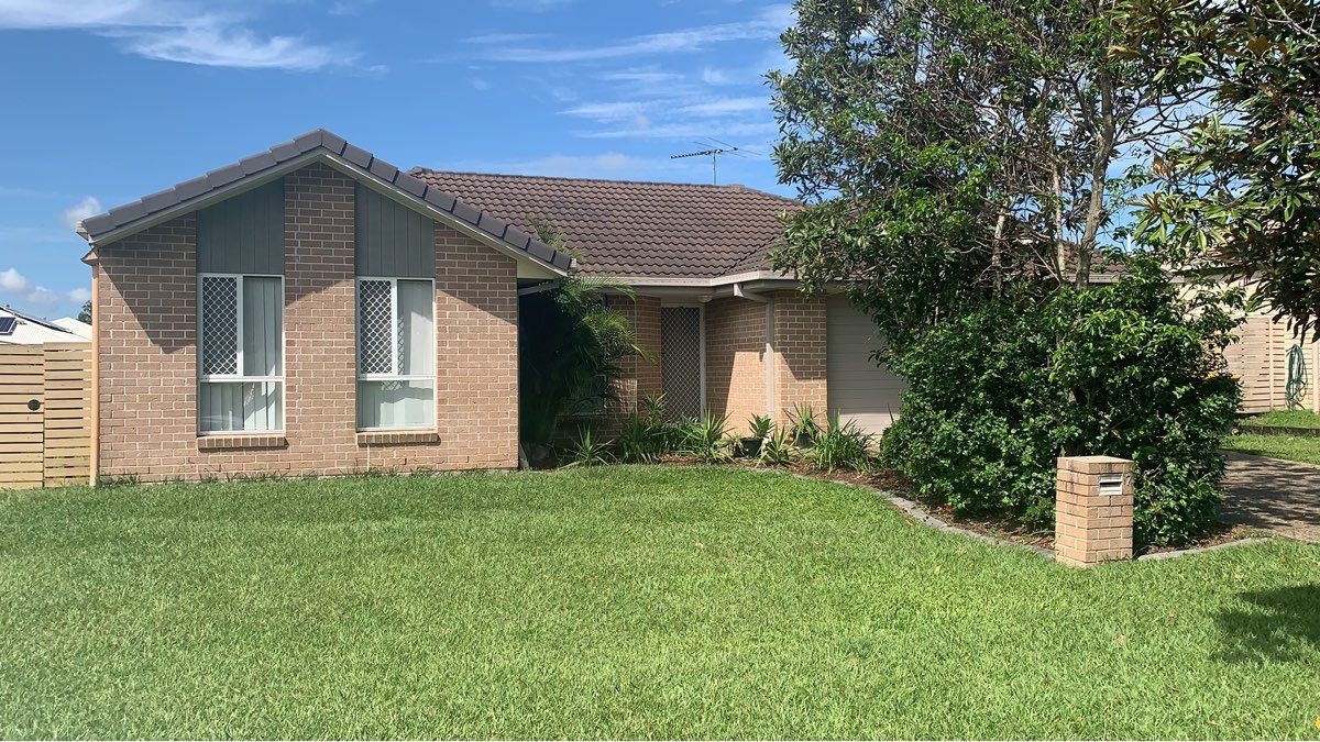 4 bedrooms House in 7 Lyndon Way BELLMERE QLD, 4510