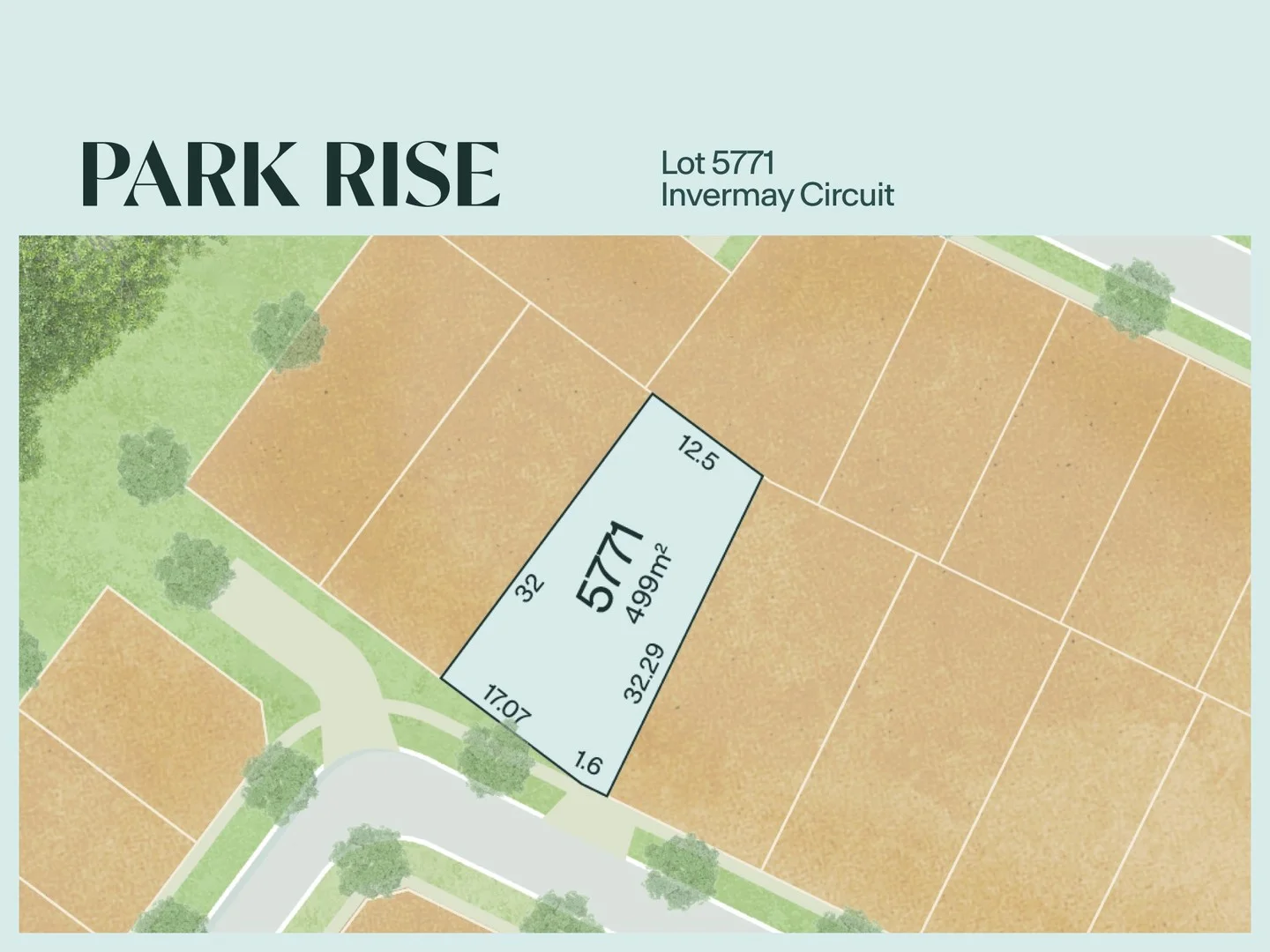 Invermay Circuit, Mickleham VIC 3064