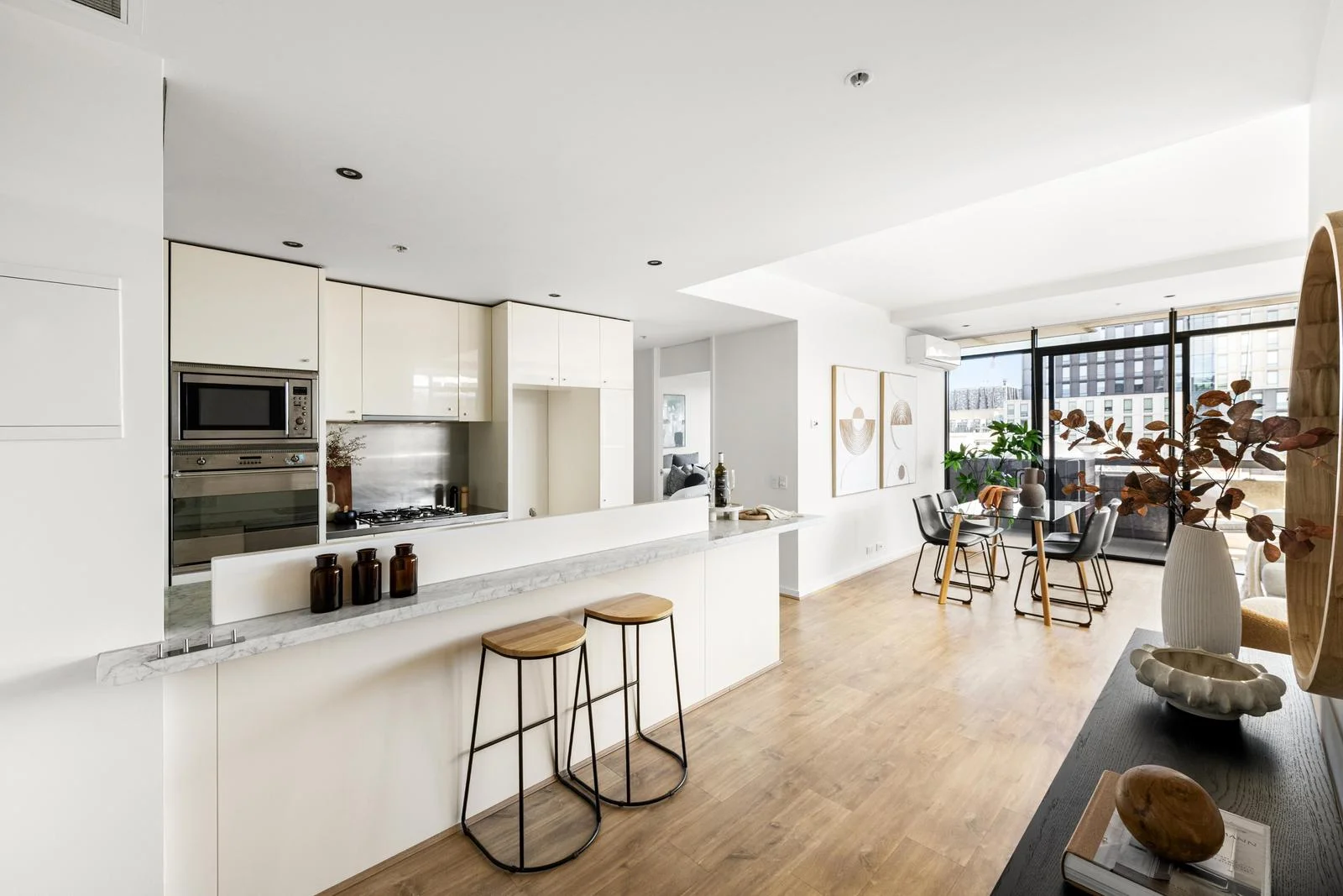 Additional image 3 of 504/668 Swanston Street, Carlton VIC 3053