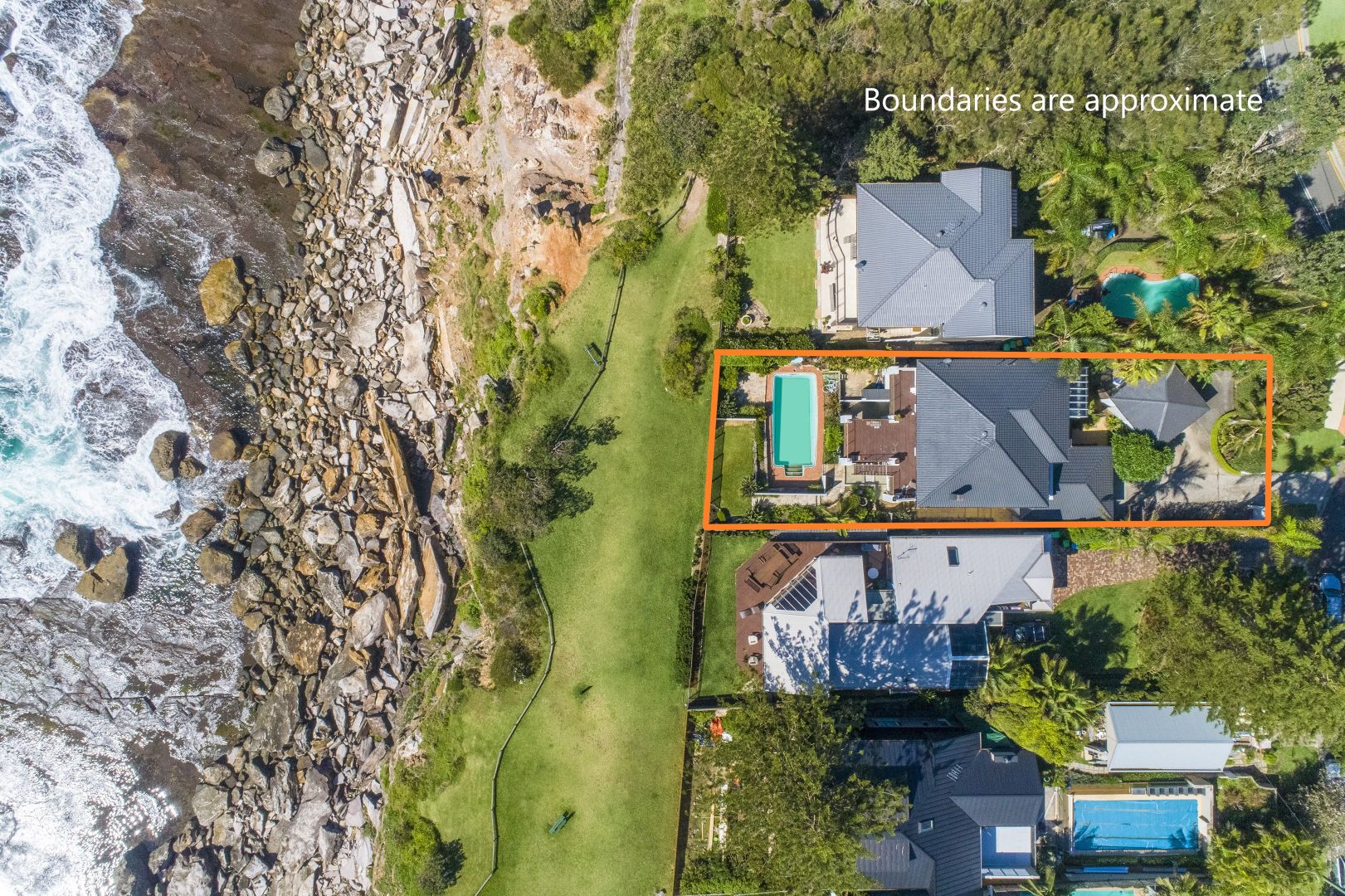 4 Watkins Road, Avalon Beach NSW 2107, Image 1