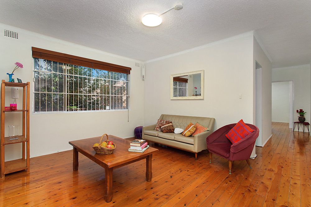 1/51 Woodcourt, Marrickville NSW 2204, Image 2