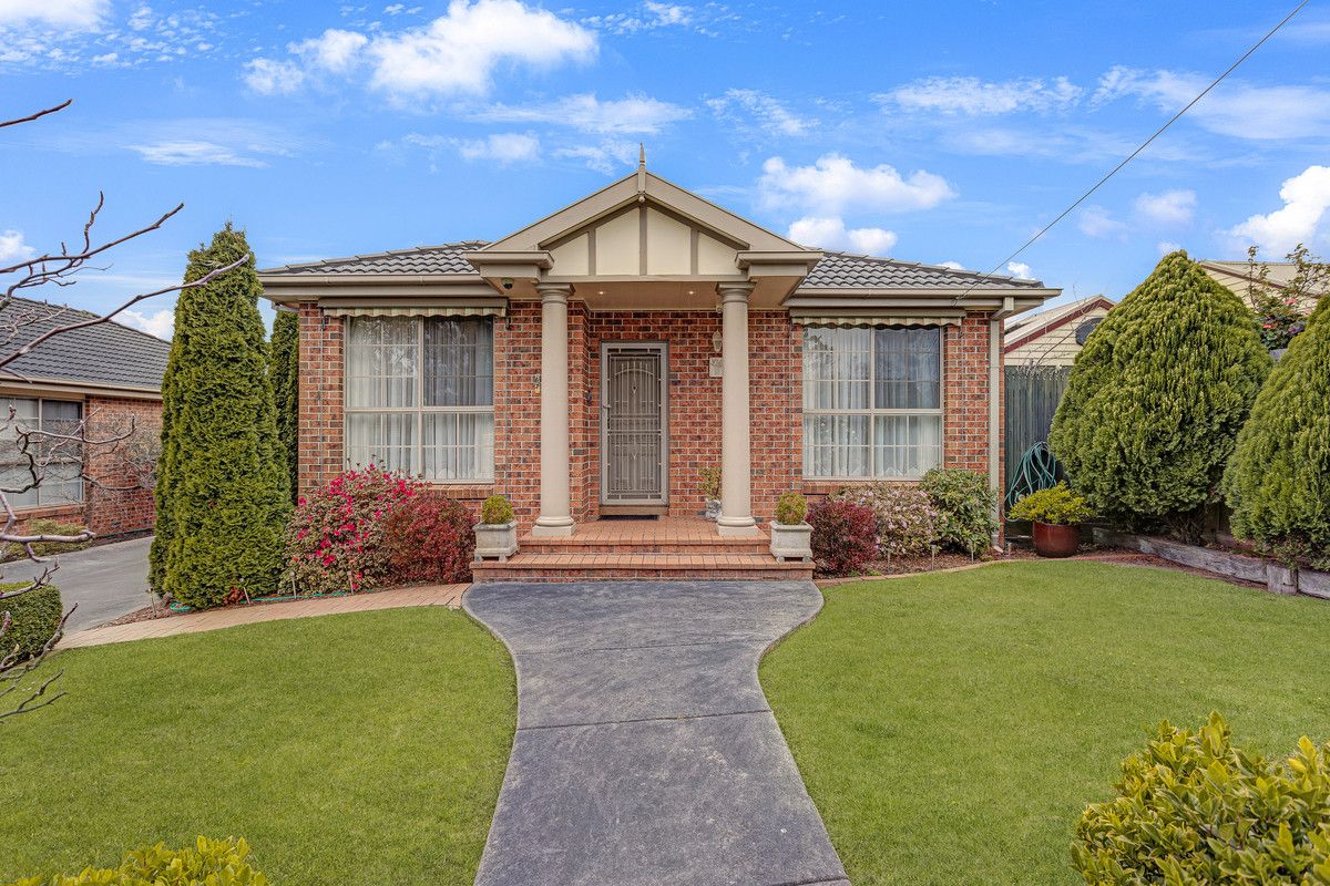 4/58 Westley Street, Ferntree Gully VIC 3156, Image 0