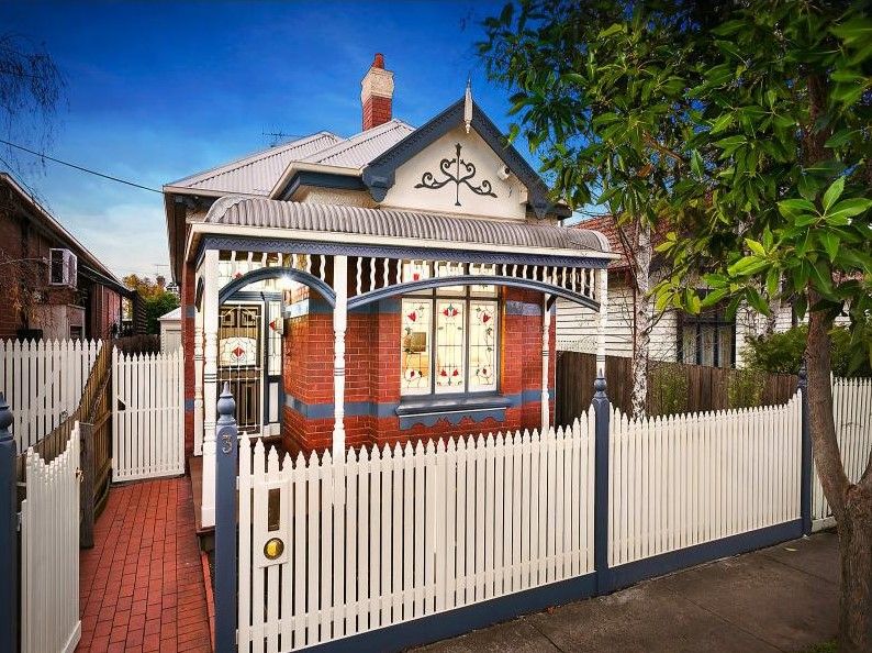 3 Fenton Street, Ascot Vale VIC 3032, Image 0