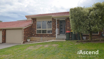 Picture of 4/6-10 Darcy Street, DONCASTER VIC 3108