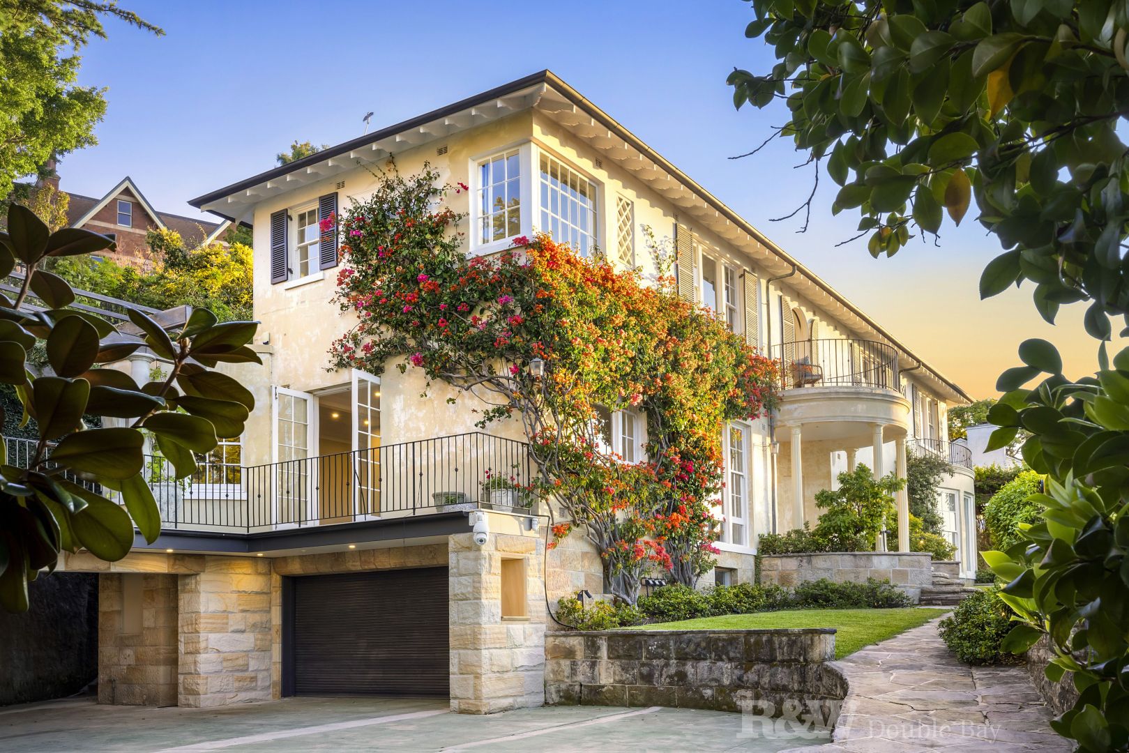 18 Victoria Road, Bellevue Hill Property History & Address Research