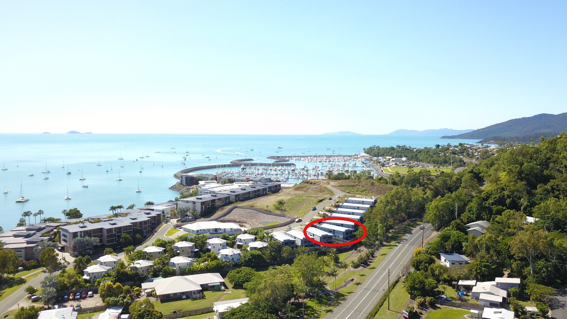 3 bedrooms Apartment / Unit / Flat in 41 Altmann Avenue CANNONVALE QLD, 4802